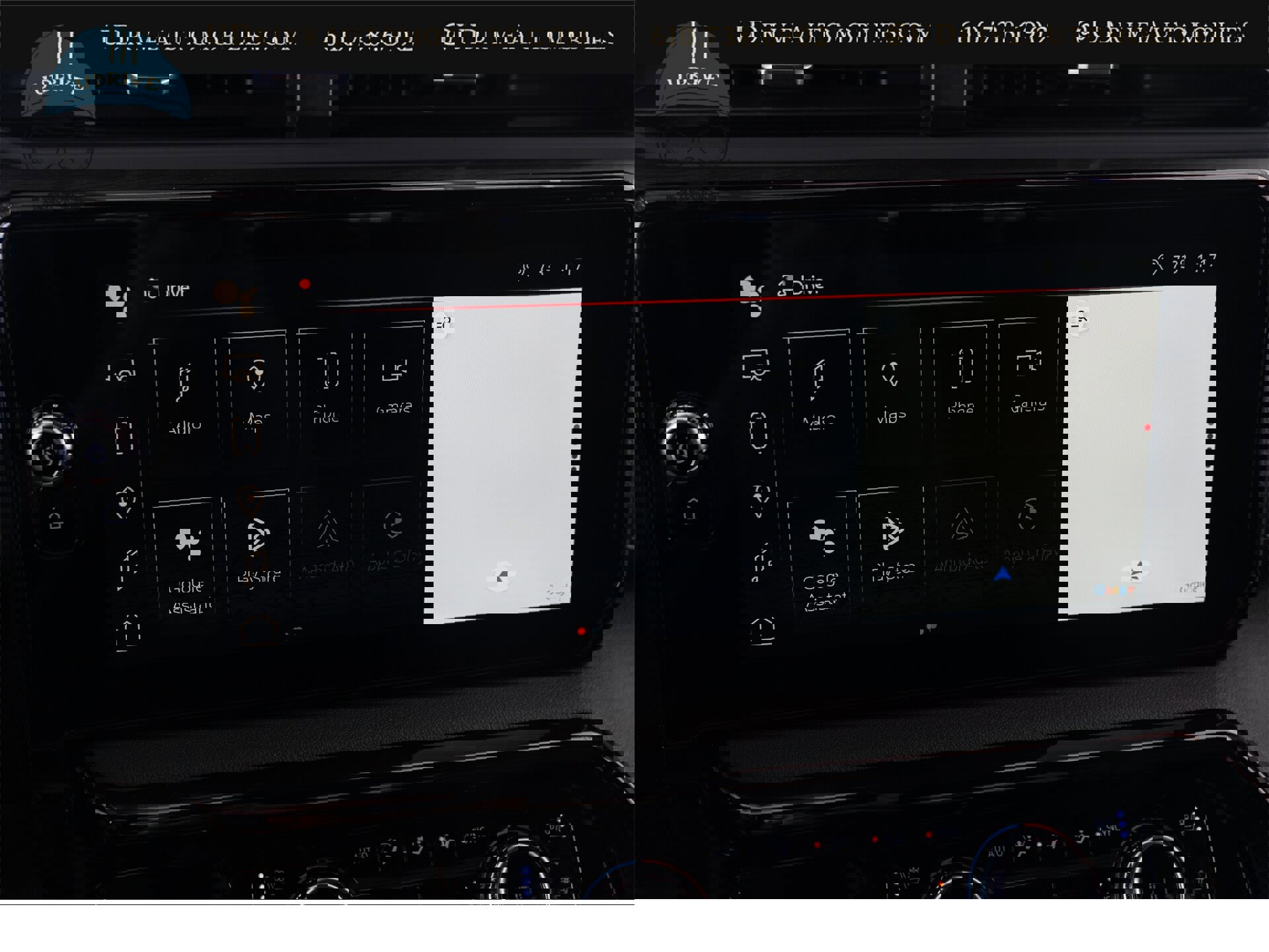 Used 2025 GMC Sierra 1500 AT4 image 40