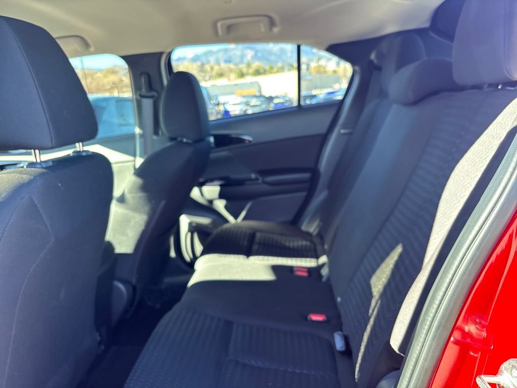 Used 2024 Mitsubishi Eclipse Cross LE image 25