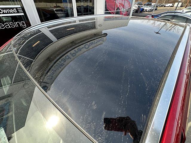 Certified 2025 BMW X3 xDrive30i image 33