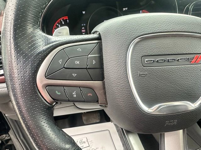Used 2021 Dodge Durango Citadel image 26