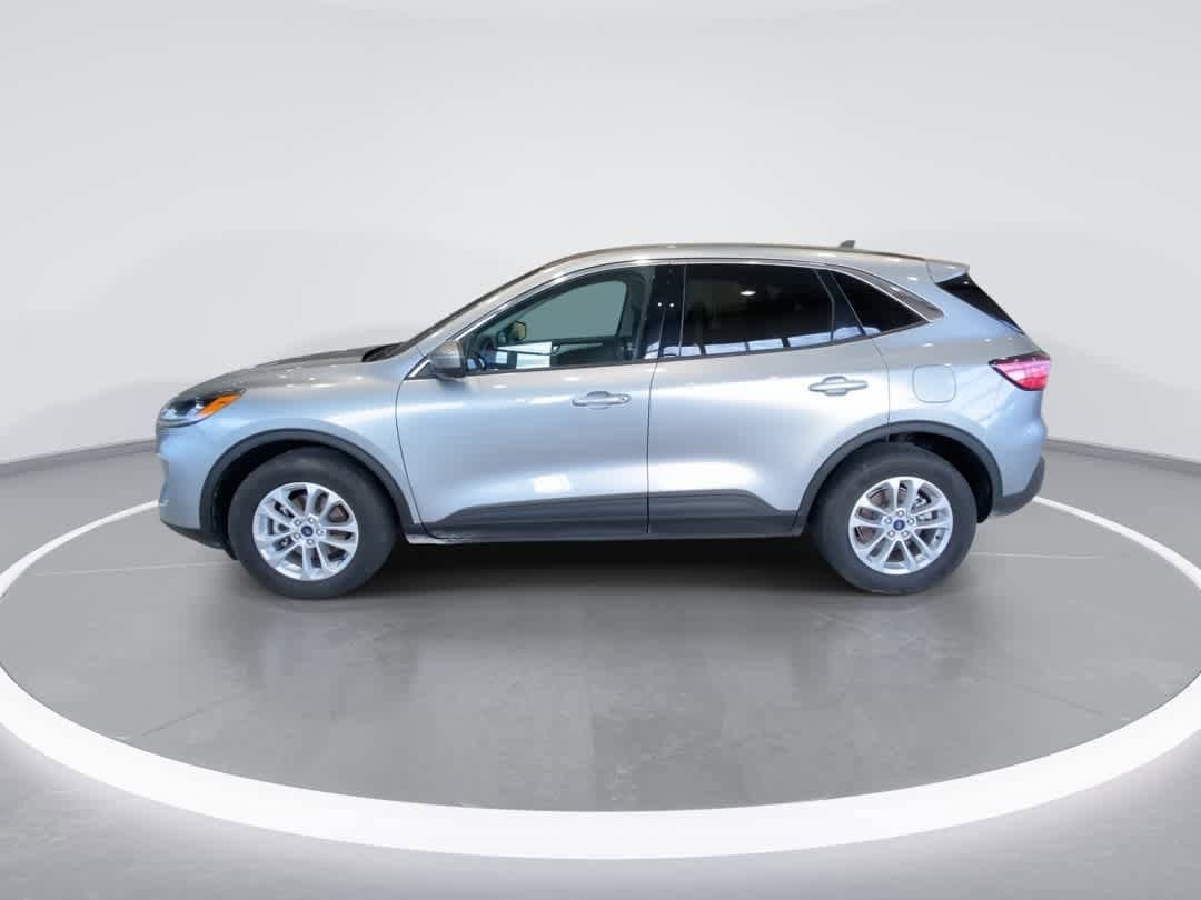 Used 2021 Ford Escape SE w/ Cold Weather Package AWD/4WD image 5
