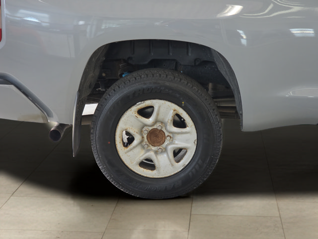 Used 2020 Toyota Tundra SR5 w/ TRD Off-Road Package AWD/4WD image 29