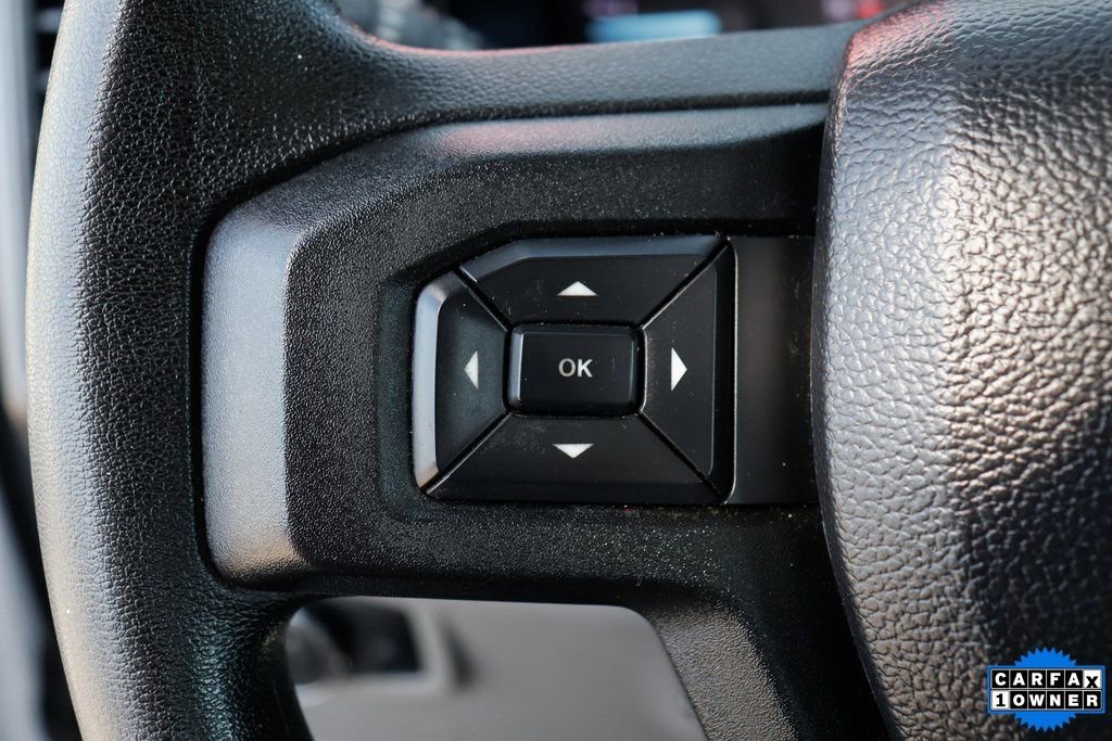 Used 2019 Ford F550 2WD Regular Cab Super Duty image 21