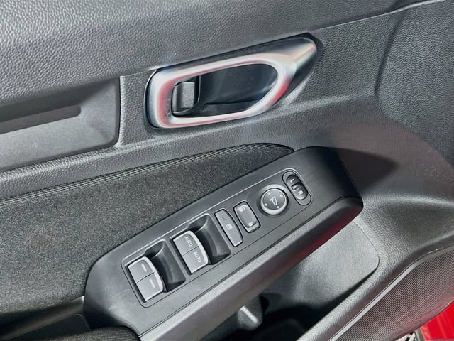 Used 2024 Honda Civic Sport image 12