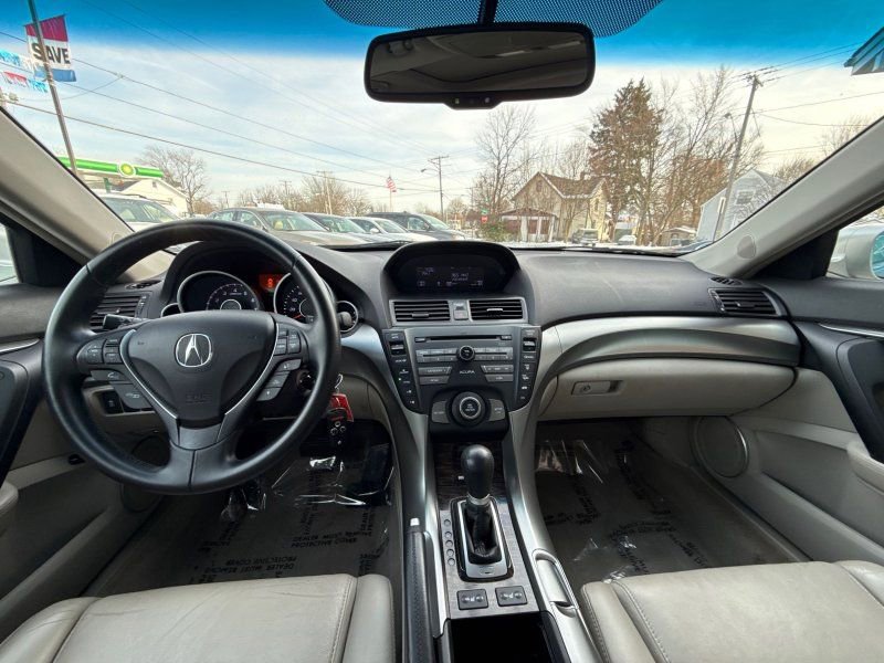 Used 2010 Acura TL image 21