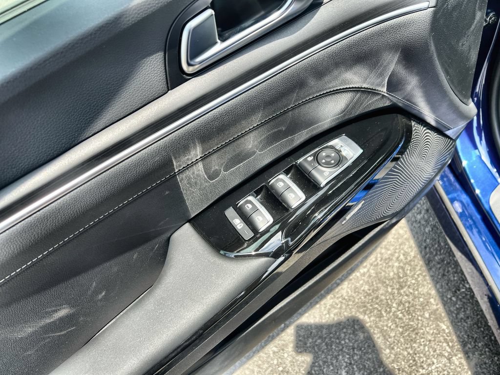 New 2026 Kia K5 GT-Line w/ GT-Line Premium Package FWD image 13