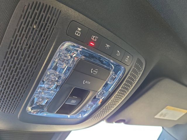 New 2026 Mercedes-Benz GLE 350 4MATIC image 16