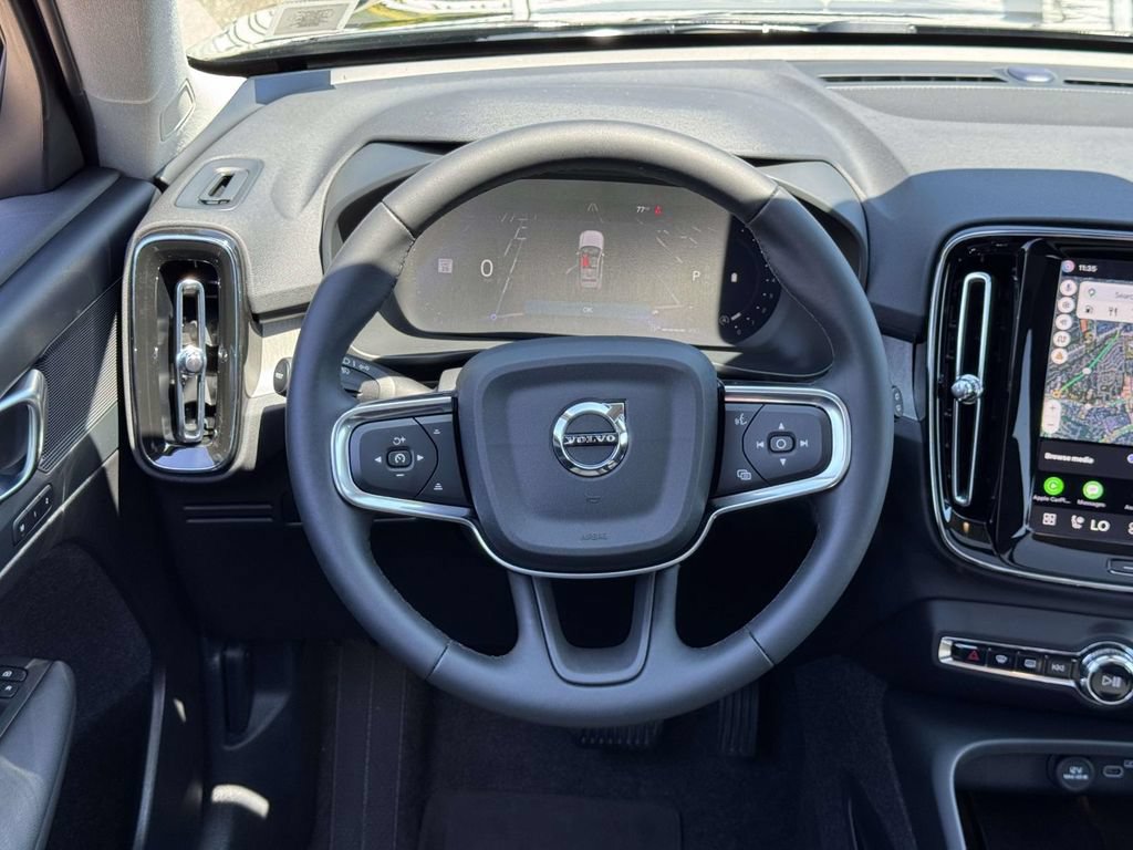 Certified 2026 Volvo XC40 B5 Plus w/ Protection Package Premier AWD/4WD image 15