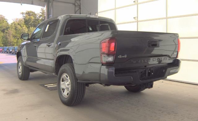 Used 2019 Toyota Tacoma SR w/ SR Convenience Package AWD/4WD image 5