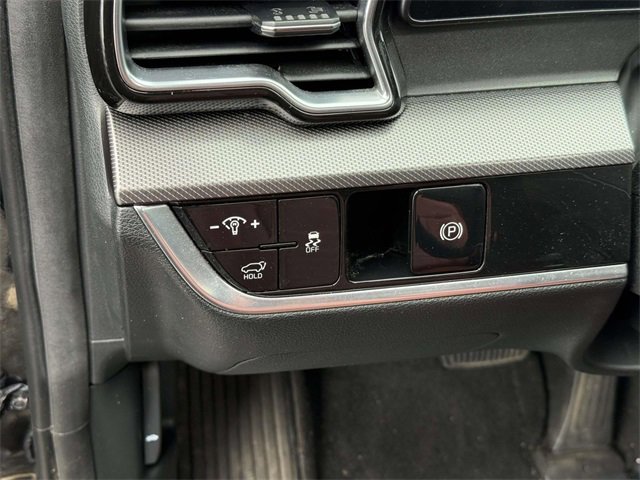 Used 2023 Kia Sportage SX image 26