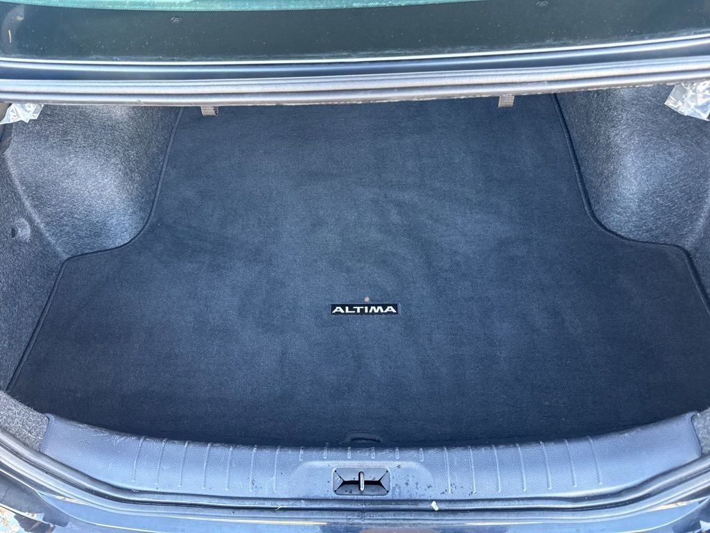 Used 2024 Nissan Altima 2.5 SR image 44