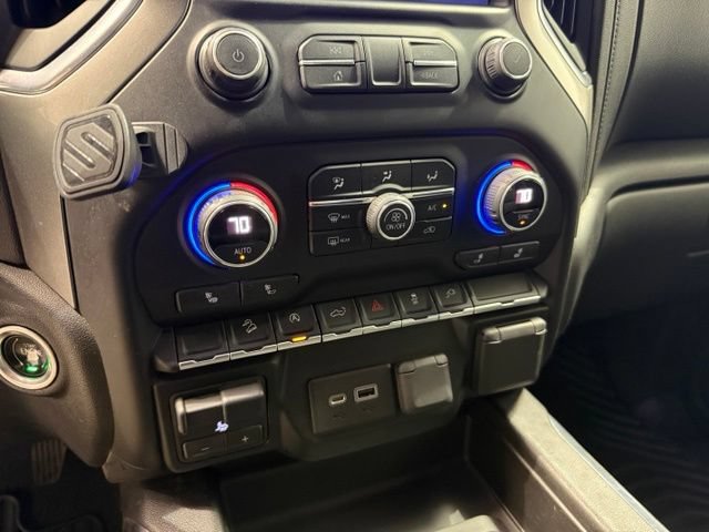 Certified 2019 Chevrolet Silverado 1500 RST AWD/4WD image 19