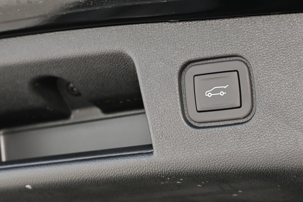 New 2026 Chevrolet Blazer EV LT FWD image 33