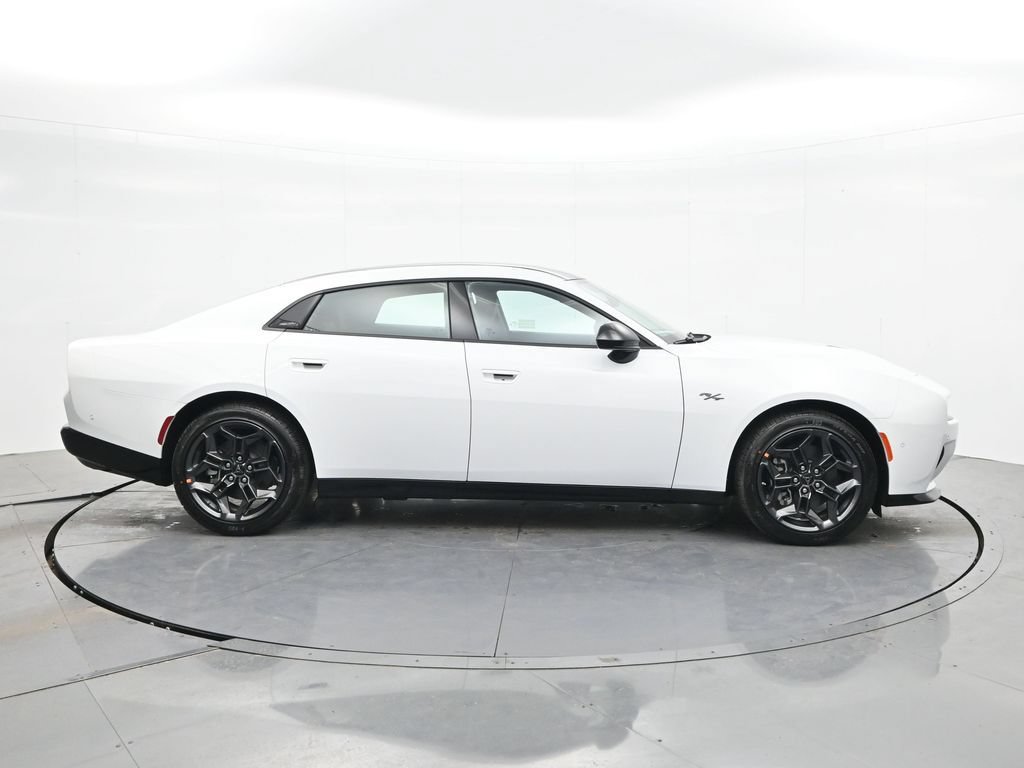New 2026 Dodge Charger R/T w/ Driver Convenience Group AWD/4WD image 6