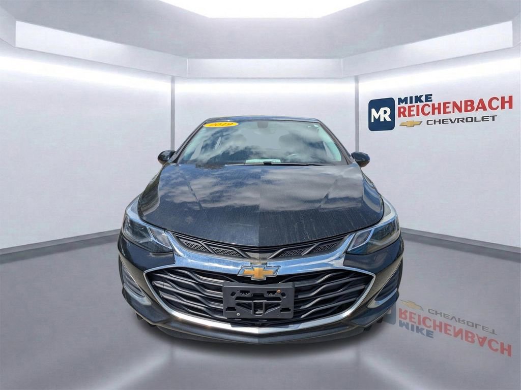 Used 2019 Chevrolet Cruze Premier image 7