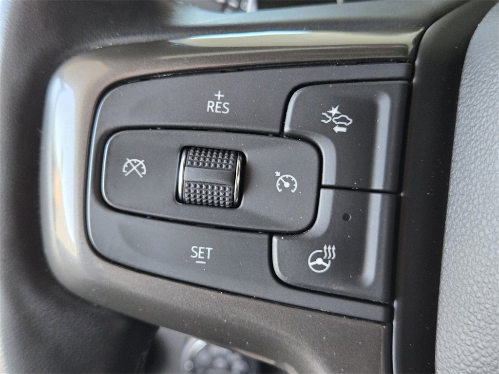 Used 2024 Chevrolet Silverado 1500 High Country w/ High Country Premium Package image 31