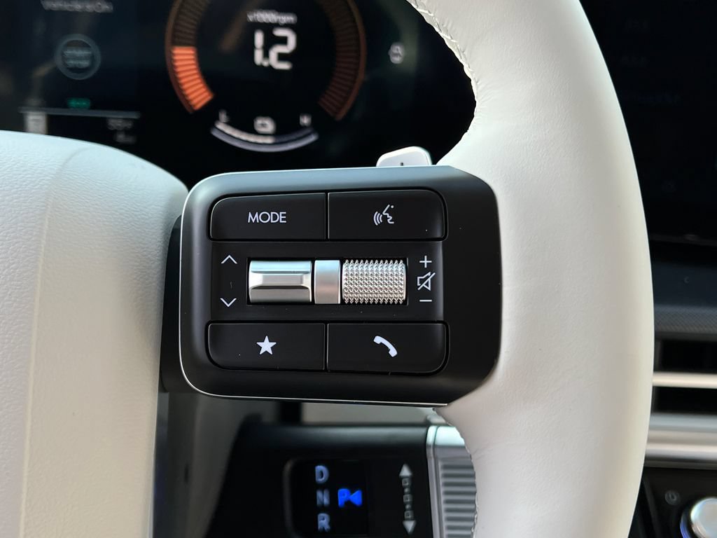 New 2026 Hyundai Santa Fe SE AWD/4WD image 25