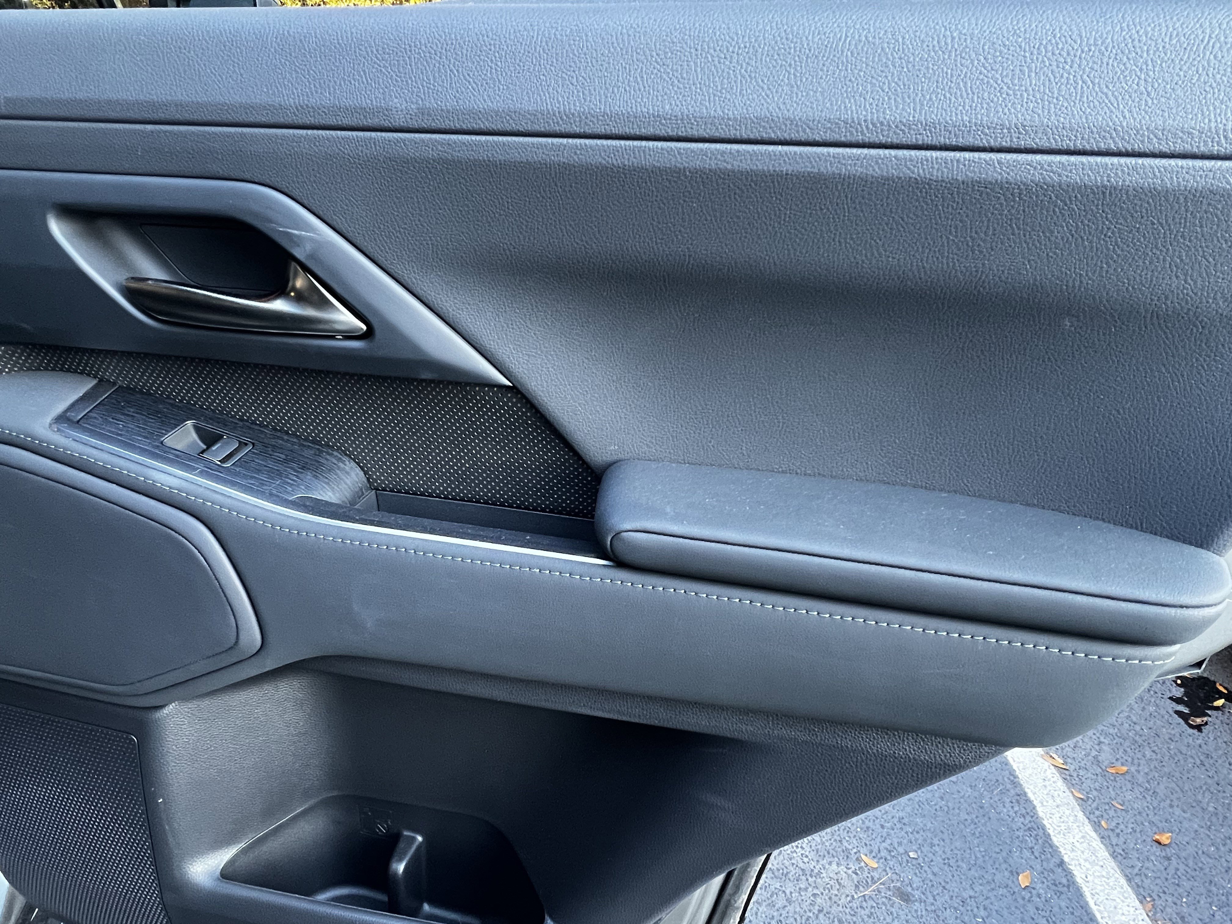 Certified 2025 Lexus GX 550 550 Premium+ image 39