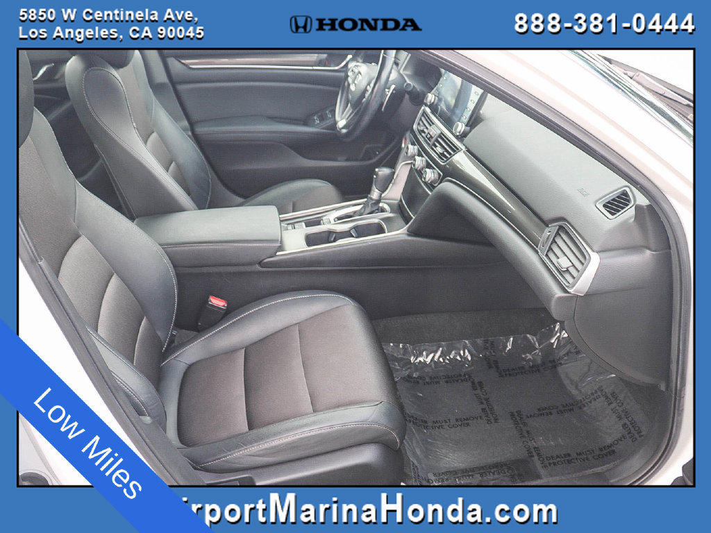 Used 2020 Honda Accord Sport image 12