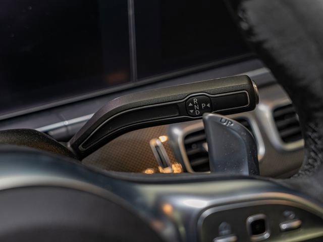Certified 2022 Mercedes-Benz GLE 53 AMG 4MATIC image 16
