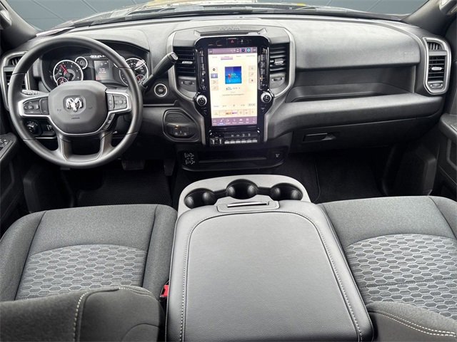 New 2026 RAM 2500 Tradesman image 15