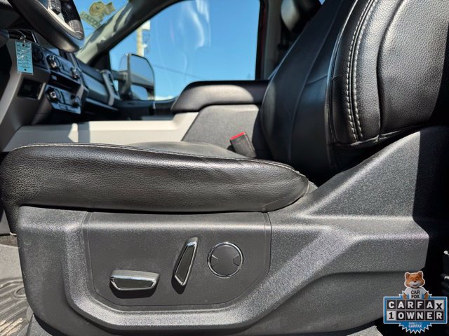Used 2017 Ford F250 Lariat w/ Chrome Package AWD/4WD image 20