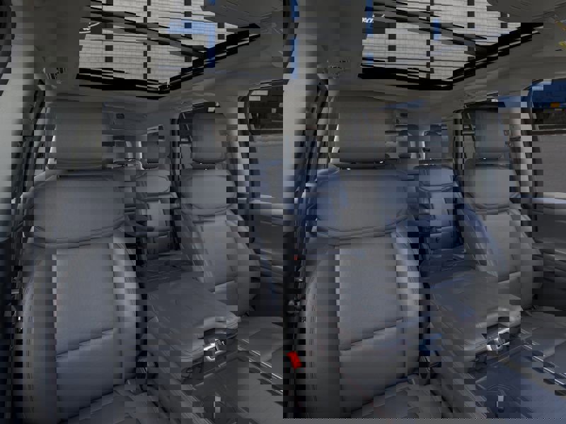 New 2025 Ford Expedition Active image 33