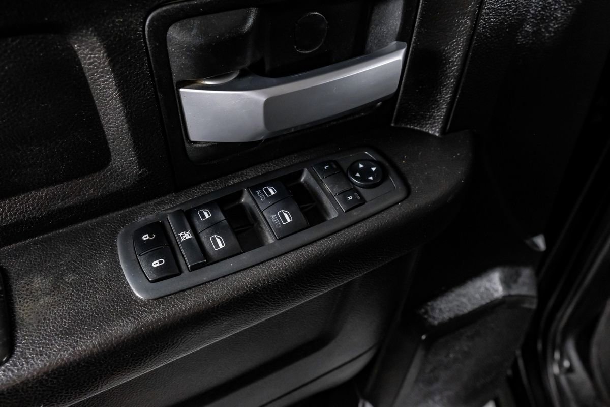 Used 2019 RAM 3500 Tradesman AWD/4WD image 32