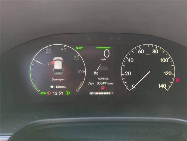 Certified 2025 Honda CR-V Sport-L image 12