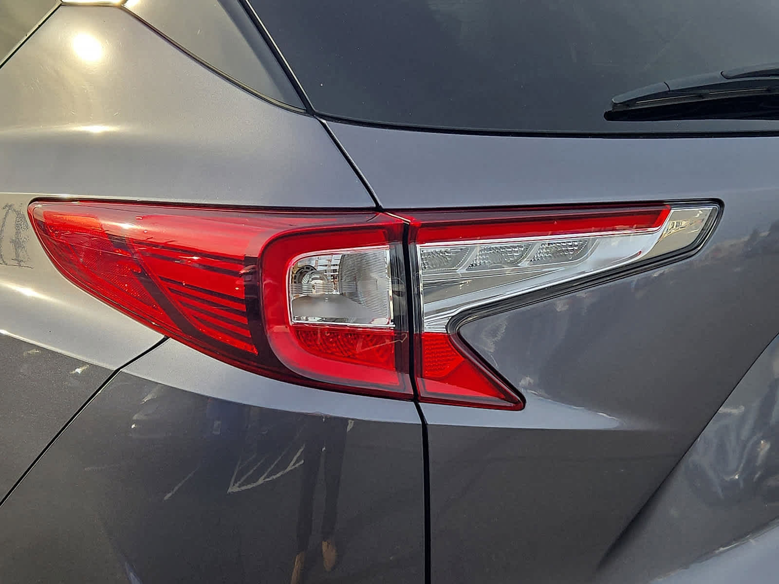 Used 2019 Acura RDX w/Technology Pkg image 11