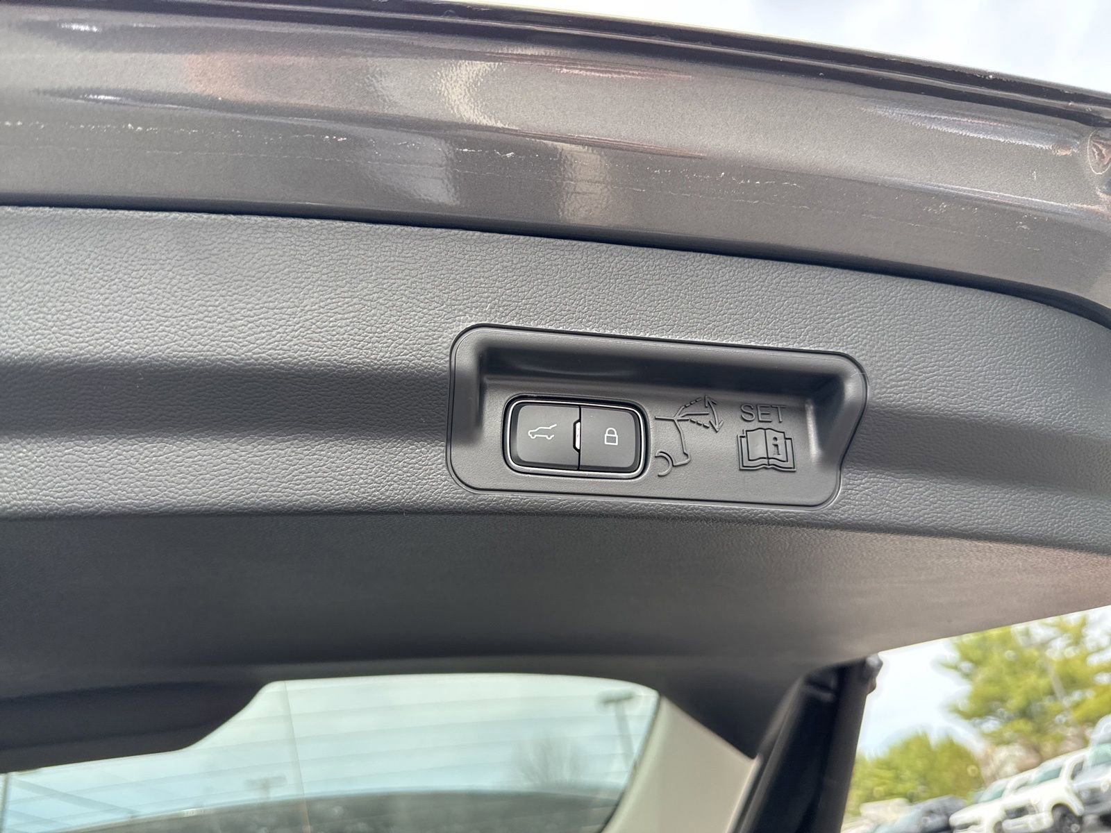 New 2026 Ford Explorer Active image 34