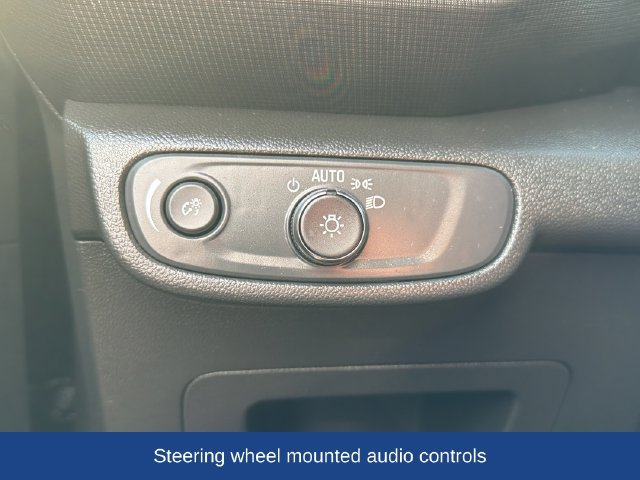 Certified 2023 Chevrolet TrailBlazer LS AWD/4WD image 13
