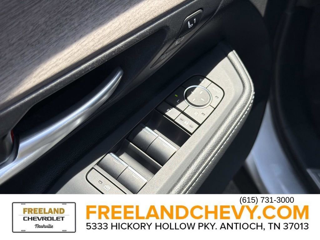 Used 2024 Toyota Grand Highlander Platinum image 23