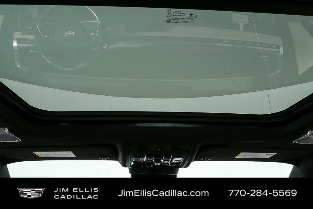 New 2026 Cadillac Escalade Sport w/ Touring Package image 21