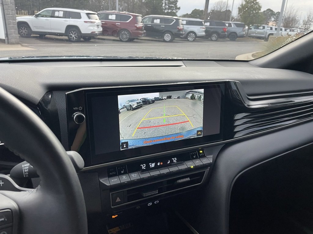 New 2026 Kia K5 GT image 16