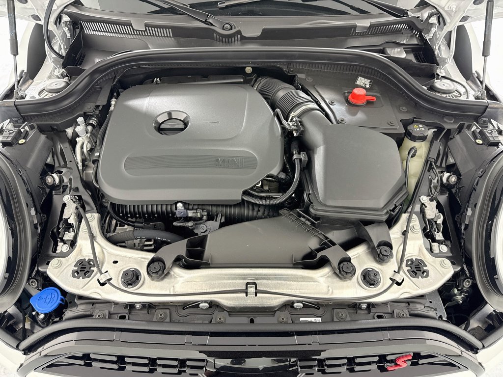 New 2027 MINI Cooper S FWD image 29