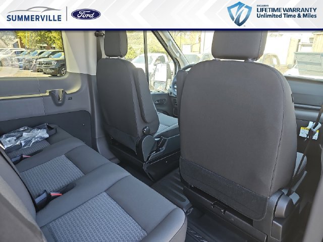 New 2026 Ford Transit 350 XLT RWD image 12