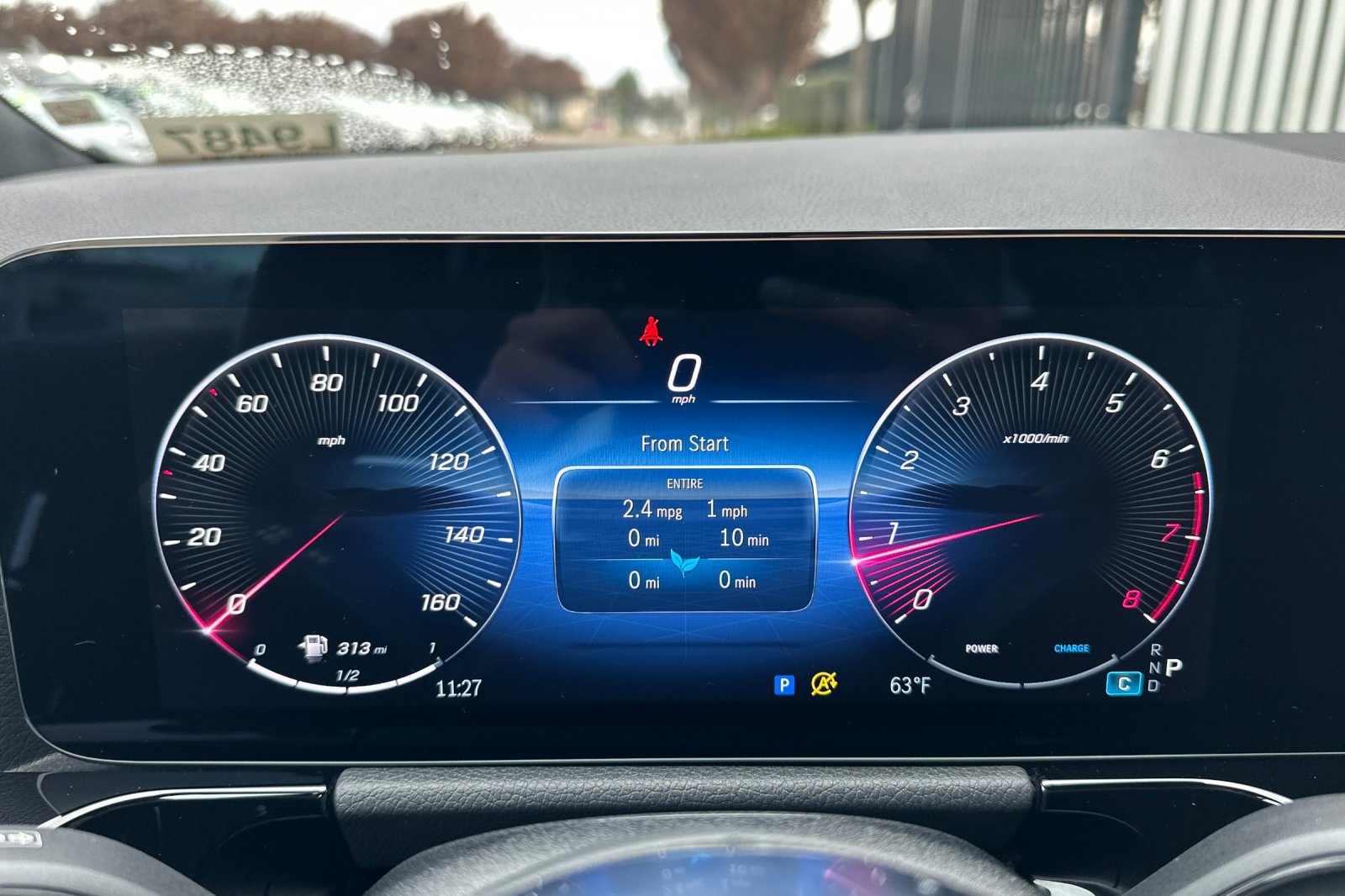 Certified 2025 Mercedes-Benz GLA 250 White image 25