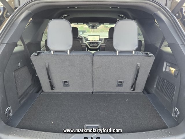 New 2027 Ford Explorer Tremor AWD/4WD image 13
