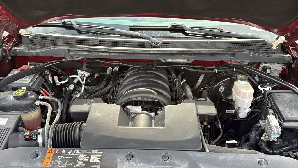 Used 2018 GMC Sierra 1500 Denali image 35