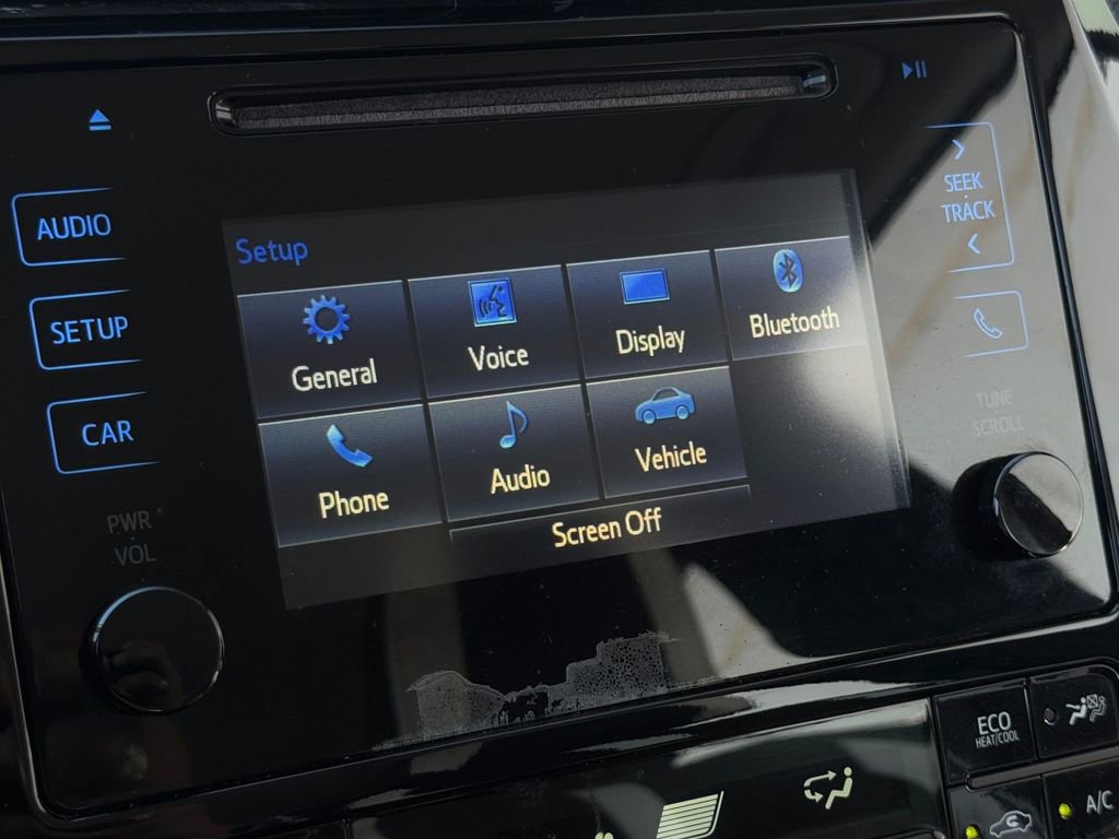 Certified 2016 Toyota Prius Two FWD image 18