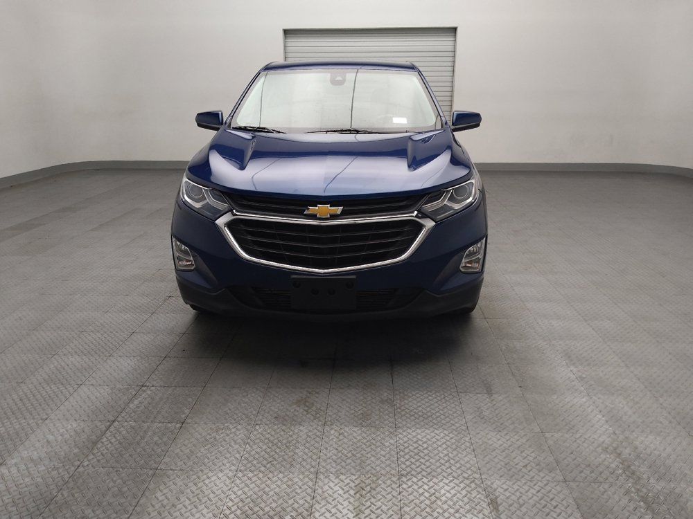 Used 2020 Chevrolet Equinox LT FWD image 15