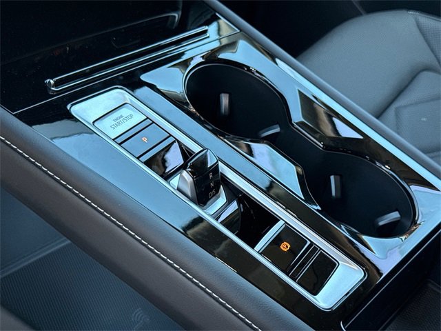 New 2026 Volkswagen Atlas SE image 37