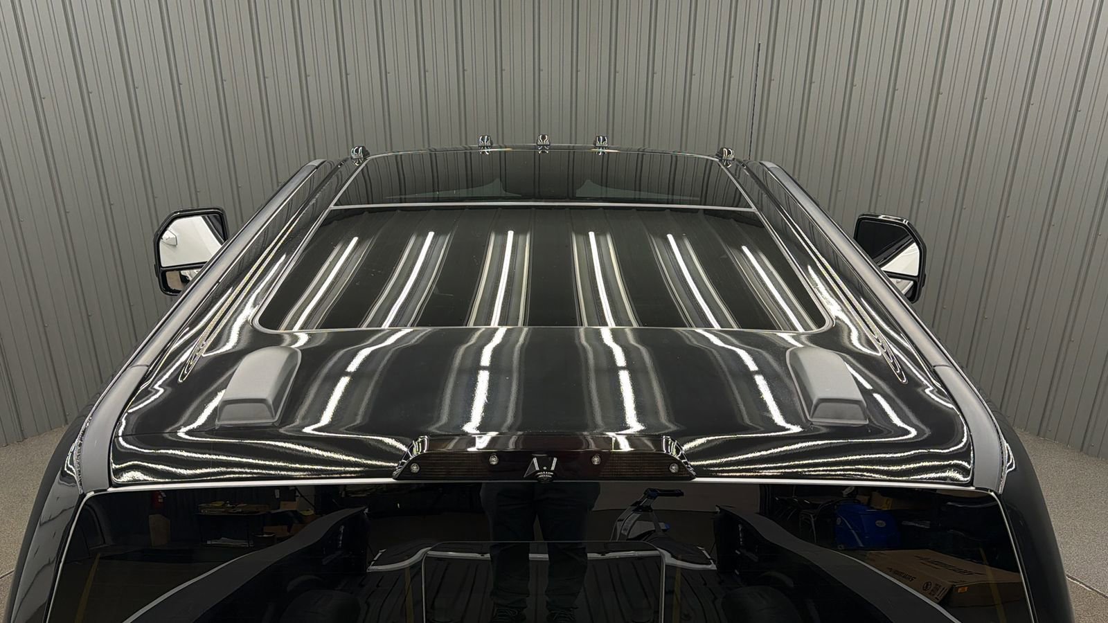 Used 2026 Ford F450 Platinum w/ Platinum Plus Package image 18