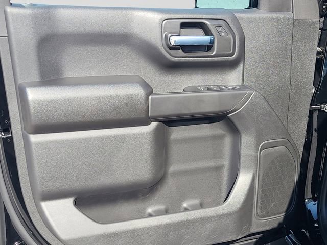 New 2026 Chevrolet Silverado 1500 Custom image 18