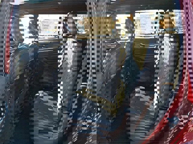 New 2025 Jeep Grand Cherokee L Limited image 8