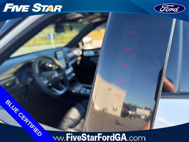 Used 2021 Ford Explorer ST w/ Equipment Group 401A AWD/4WD image 10