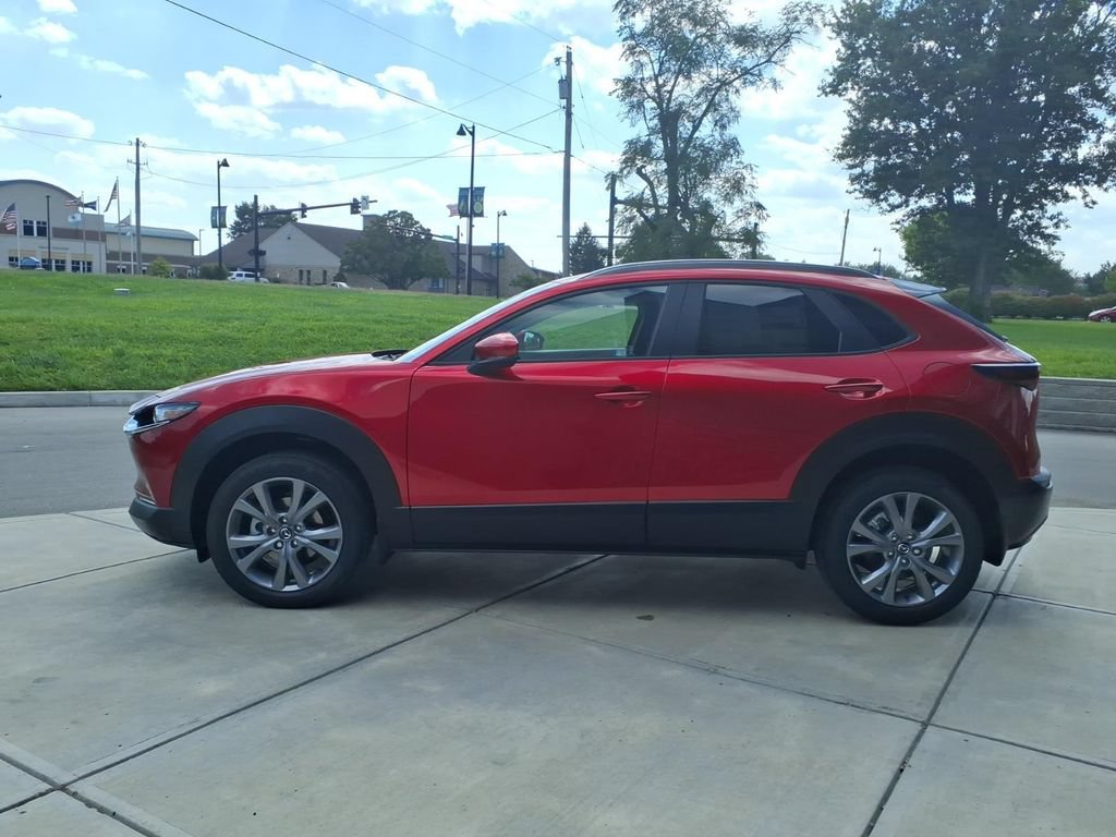 New 2026 MAZDA CX-30 AWD 2.5 S image 4