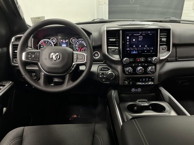 New 2026 RAM 1500 Big Horn image 5