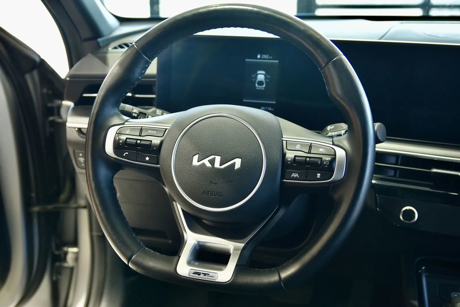 Used 2025 Kia K5 GT-Line AWD/4WD image 18